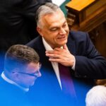 A Magyar Parlament megszavazta a Nemzetközi Büntetőbíróságtól való kilépést