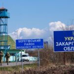 Két magyart őrizetbe vettek egy állítólagos kémhálózat miatt Ukrajnában