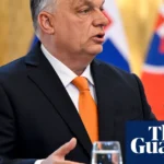 Magyarország új törvényjavaslattal célozza meg a ‘külföldről finanszírozott’ szervezeteket – Világhírek