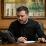 Kémkedés és régi sebek: Ukrajna és Magyarország, egy összeomlás szélén álló kapcsolat