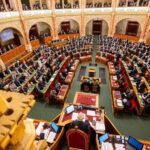 A Magyar Parlament Jóváhagyta a Kivonulást az ICC-ből