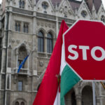 EU figyelmezteti az ungaris miniszterelnököt Orbánt a vitatott törvényre