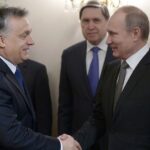 A Magyar Parlament Jóváhagyta a Kivonulást az ICC-ből