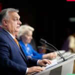 A jogi sajtófelfedező 2025. május 16-áról: EU-bizottság kontra TikTok / Ügyvédváltás a Wirecard-perben / Magyarország kontra NGO-k