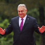 Több ezren tüntettek Magyarországon az orosz mintájú médiatörvény és NGO-kat célzó törvényjavaslat ellen