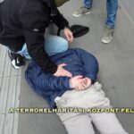 A budapesti bíróság elrendelte a kémkedéssel gyanúsított ukrán férfi előzetes letartóztatását