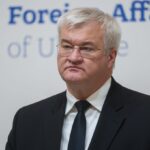 Ukrajna két magyart tartóztatott le állítólagos kémhálózat miatt