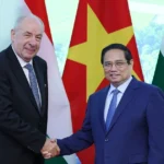 Vietnam és Magyarország megerősíti átfogó partnerségét