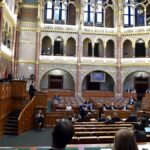Magyarország: Őszre halasztják a „transzparencia” jogszabály  vitáját