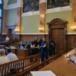 Miért lép ki Magyarország a Büntetőbíróságból