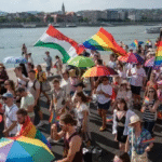 Megfigyelés, ellenőrzés és büntetés: így használja Magyarország a arcfelismerést a Pride alatt