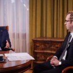 Viktor Orbán erős riasztást küldött. Veszély minden ország számára: Azonnali konfliktus Oroszországgal