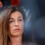 Varga Judit árulónak nevezte Magyar Pétert, és kizárta, hogy visszatér a közéletbe