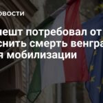 Ukrán nagykövetet hívták be egy magyar származású mozgósított katona halála miatt – a külügyminiszter-helyettes Ukrajnát vádolja