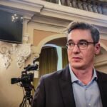 EU, az Ukrajnával való kapcsolatok átalakulásáról szóló jelzés – Az újonnan feltörekvő ellenzéki párt vezetője, Magyarországon: Asahi Shimbun